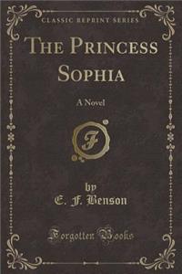 The Princess Sophia