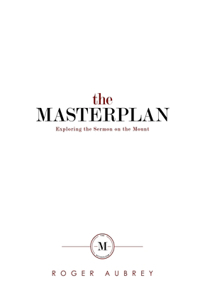 Masterplan