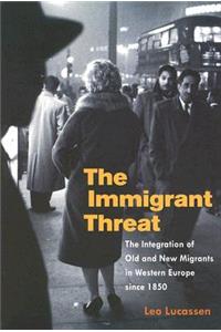 Immigrant Threat