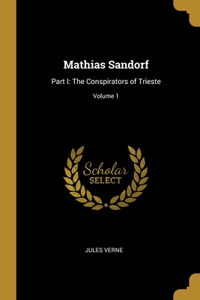 Mathias Sandorf