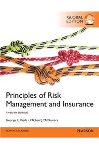 Principles of Risk Management and Insurance, Global Edition