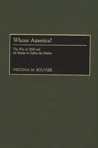 Whose America?