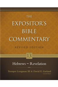 Hebrews - Revelation