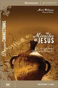 The Miracles of Jesus