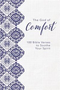 God of Comfort