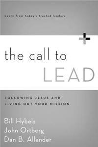 Call to Lead