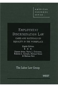 Employment Discrimination Law