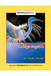 College Algebra