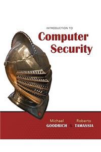 Introduction to Computer Security