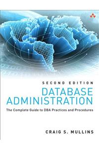 Database Administration