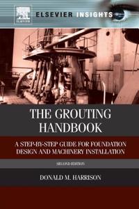 Grouting Handbook