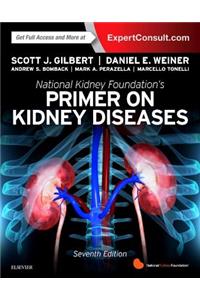 National Kidney Foundation Primer on Kidney Diseases