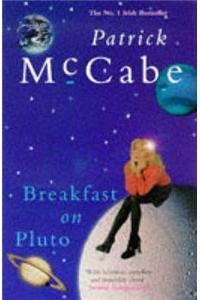 Breakfast on Pluto