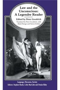 Law and the Unconscious