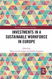 Investments in a Sustainable Workforce in Europe