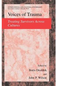 Voices of Trauma