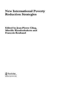 New International Poverty Reduction Strategies