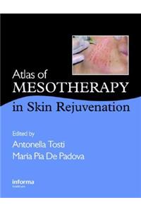 Atlas of Mesotherapy in Skin Rejuvenation