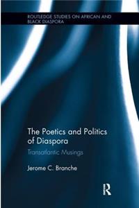 Poetics and Politics of Diaspora