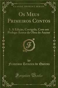 OS Meus Primeiros Contos