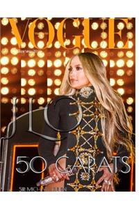 jlo vogue journal