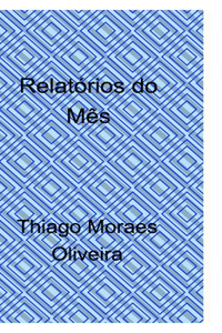 Relatórios do Mês