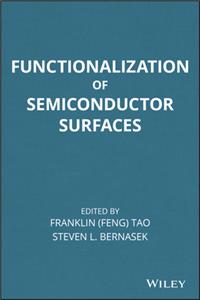 Semiconductor Surfaces