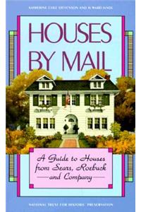 Houses by Mail
