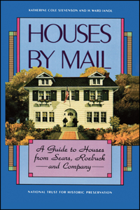 Houses by Mail
