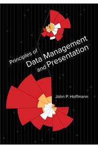 Principles of Data Management and Presentation