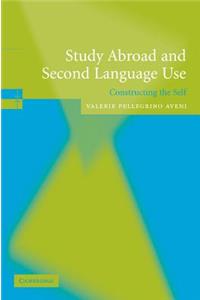 Study Abroad and Second Language Use