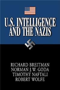 U.S. Intelligence and the Nazis