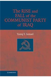 Rise and Fall of the Communist Party of Iraq