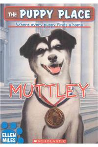 Muttley