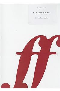 Flute Concerto No.2