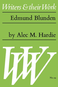 Edmund Blunden