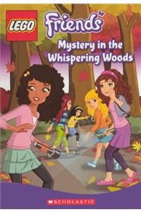 Mystery in the Whispering Woods