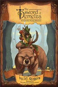 Sword of Demelza