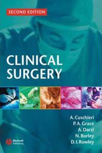 Clinical Surgery