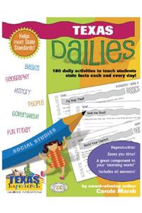 Texas Dailies