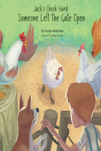 Jack's Chook Yard