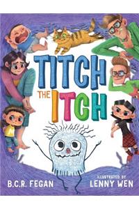 Titch the Itch
