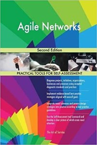 Agile Networks Second Edition
