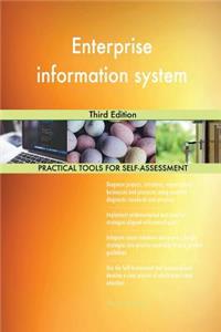 Enterprise information system Third Edition