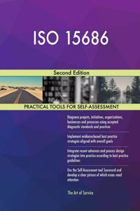 ISO 15686 Second Edition