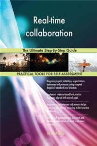 Real-time collaboration The Ultimate Step-By-Step Guide