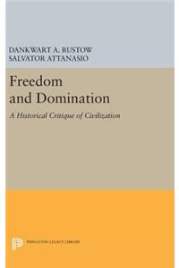 Freedom and Domination