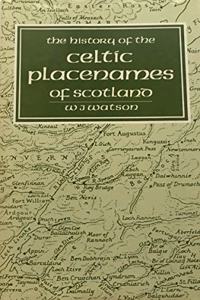 Celtic Placenames