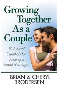 Growing Together as a Couple