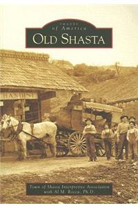 Old Shasta
